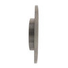 Centric 121.20017 Disc Brake Rotor C-Tek Standard Brake Rotor
