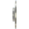 Centric 121.20019 Disc Brake Rotor C-Tek Standard Brake Rotor