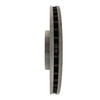 Centric 121.33096 Disc Brake Rotor C-Tek Standard Brake Rotor