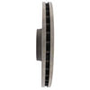 121.33095 by CENTRIC - C-Tek Standard Brake Rotor