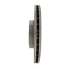 Centric 121.33098 Disc Brake Rotor C-Tek Standard Brake Rotor