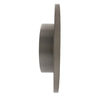 Centric 121.33105 Disc Brake Rotor C-Tek Standard Brake Rotor