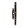 121.33103 by CENTRIC - C-Tek Standard Brake Rotor