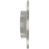 Centric 121.33106 Disc Brake Rotor C-Tek Standard Brake Rotor