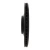 Centric 121.33109 Disc Brake Rotor C-Tek Standard Brake Rotor