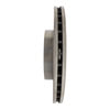 Centric 121.33110 Disc Brake Rotor C-Tek Standard Brake Rotor