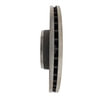 Centric 121.33111 Disc Brake Rotor C-Tek Standard Brake Rotor