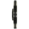 Centric 121.33112 Disc Brake Rotor C-Tek Standard Brake Rotor