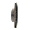 121.33132 by CENTRIC - C-Tek Standard Brake Rotor