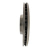Centric 121.33138 Disc Brake Rotor C-Tek Standard Brake Rotor