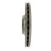 Centric 121.33140 Disc Brake Rotor C-Tek Standard Brake Rotor