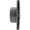Centric 121.34015 Disc Brake Rotor C-Tek Standard Brake Rotor