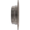 Centric 121.34016 Disc Brake Rotor C-Tek Standard Brake Rotor