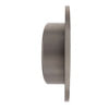 Centric 121.34019 Disc Brake Rotor C-Tek Standard Brake Rotor