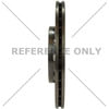 121.33036 by CENTRIC - C-Tek Standard Brake Rotor