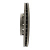 121.33039 by CENTRIC - C-Tek Standard Brake Rotor