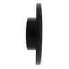 Centric 121.33051 Disc Brake Rotor C-Tek Standard Brake Rotor