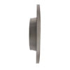 121.33053 by CENTRIC - C-Tek Standard Brake Rotor