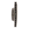 Centric 121.33056 Disc Brake Rotor C-Tek Standard Brake Rotor