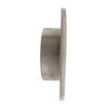 Centric 121.33058 Disc Brake Rotor C-Tek Standard Brake Rotor