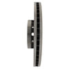 121.33060 by CENTRIC - C-Tek Standard Brake Rotor
