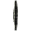121.33062 by CENTRIC - C-Tek Standard Brake Rotor