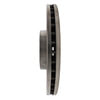 121.33065 by CENTRIC - C-Tek Standard Brake Rotor