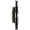 121.33067 by CENTRIC - C-Tek Standard Brake Rotor
