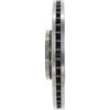 Centric 121.33077 Disc Brake Rotor C-Tek Standard Brake Rotor