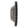 Centric 121.33078 Disc Brake Rotor C-Tek Standard Brake Rotor
