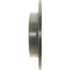 Centric 121.34066 Disc Brake Rotor C-Tek Standard Brake Rotor