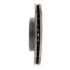121.34067 by CENTRIC - C-Tek Standard Brake Rotor