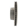Centric 121.34070 Disc Brake Rotor C-Tek Standard Brake Rotor