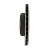 121.34072 by CENTRIC - C-Tek Standard Brake Rotor