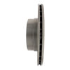 Centric 121.34078 Disc Brake Rotor C-Tek Standard Brake Rotor