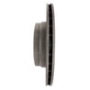 Centric 121.34080 Disc Brake Rotor C-Tek Standard Brake Rotor