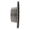 121.34085 by CENTRIC - C-Tek Standard Brake Rotor