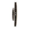 Centric 121.34092 Disc Brake Rotor C-Tek Standard Brake Rotor