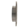 Centric 121.34094 Disc Brake Rotor C-Tek Standard Brake Rotor