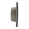 121.34097 by CENTRIC - C-Tek Standard Brake Rotor