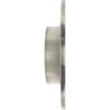 Centric 121.34146 Disc Brake Rotor C-Tek Standard Brake Rotor