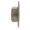 121.35002 by CENTRIC - C-Tek Standard Brake Rotor