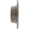 Centric 121.34022 Disc Brake Rotor C-Tek Standard Brake Rotor
