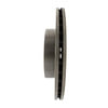 Centric 121.34029 Disc Brake Rotor C-Tek Standard Brake Rotor