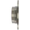 Centric 121.34030 Disc Brake Rotor C-Tek Standard Brake Rotor
