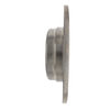 Centric 121.34032 Disc Brake Rotor C-Tek Standard Brake Rotor