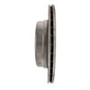 121.34034 by CENTRIC - C-Tek Standard Brake Rotor