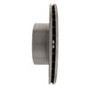 Centric 121.34045 Disc Brake Rotor C-Tek Standard Brake Rotor