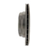 121.34046 by CENTRIC - C-Tek Standard Brake Rotor