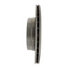 Centric 121.34049 Disc Brake Rotor C-Tek Standard Brake Rotor